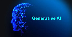 genAI logo