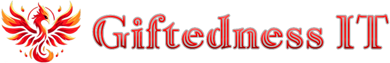 Giftedness IT